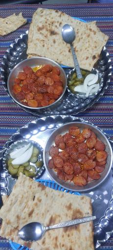 کافه سهیل بیرجند 