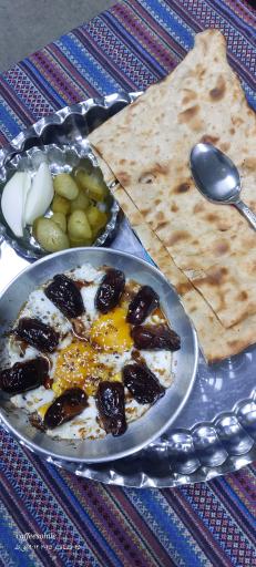 کافه سهیل بیرجند 