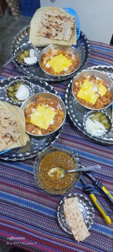 کافه سهیل بیرجند 