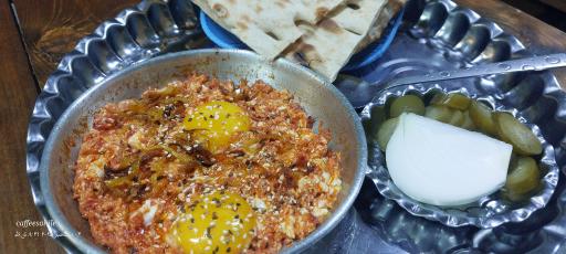 کافه سهیل بیرجند 