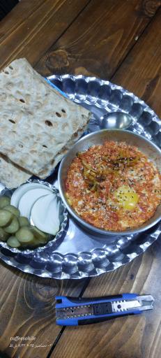 عکس کافه سهیل بیرجند 