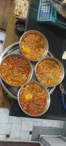 عکس کافه سهیل بیرجند 