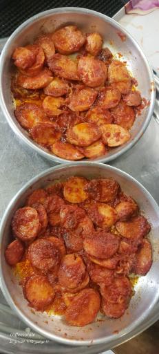 کافه سهیل بیرجند 