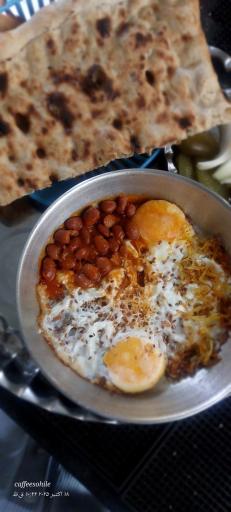 عکس کافه سهیل بیرجند 