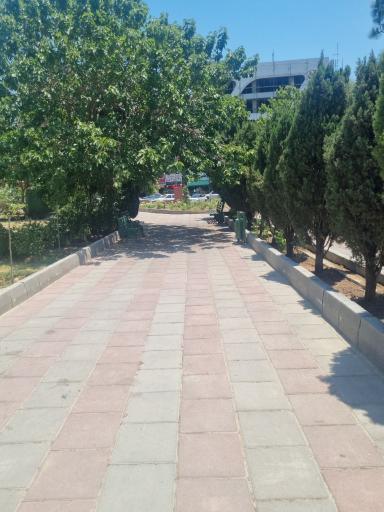 عکس بوستان میعاد