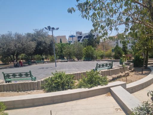 عکس بوستان میعاد