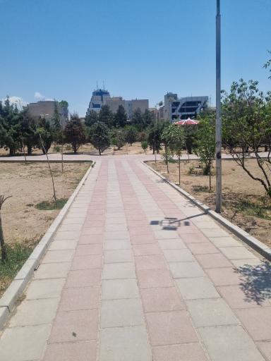 عکس بوستان میعاد