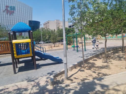 عکس بوستان میعاد