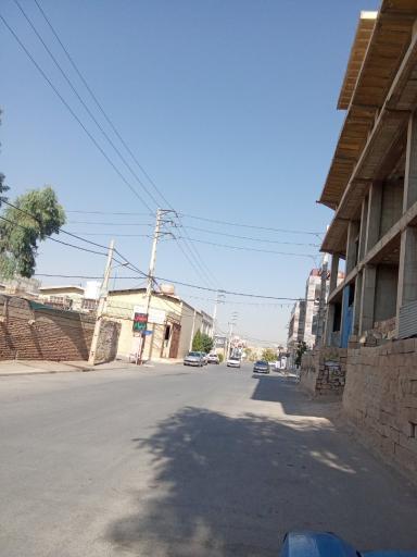 عکس شهرک دستغیب
