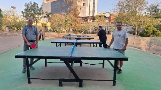 عکس بوستان میعاد