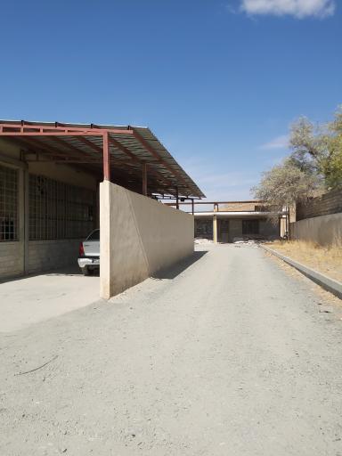 عکس معاینه فنی شماره ۳