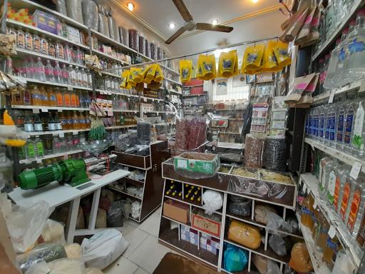 عکس داروخانه گیاهی شفا سنگر