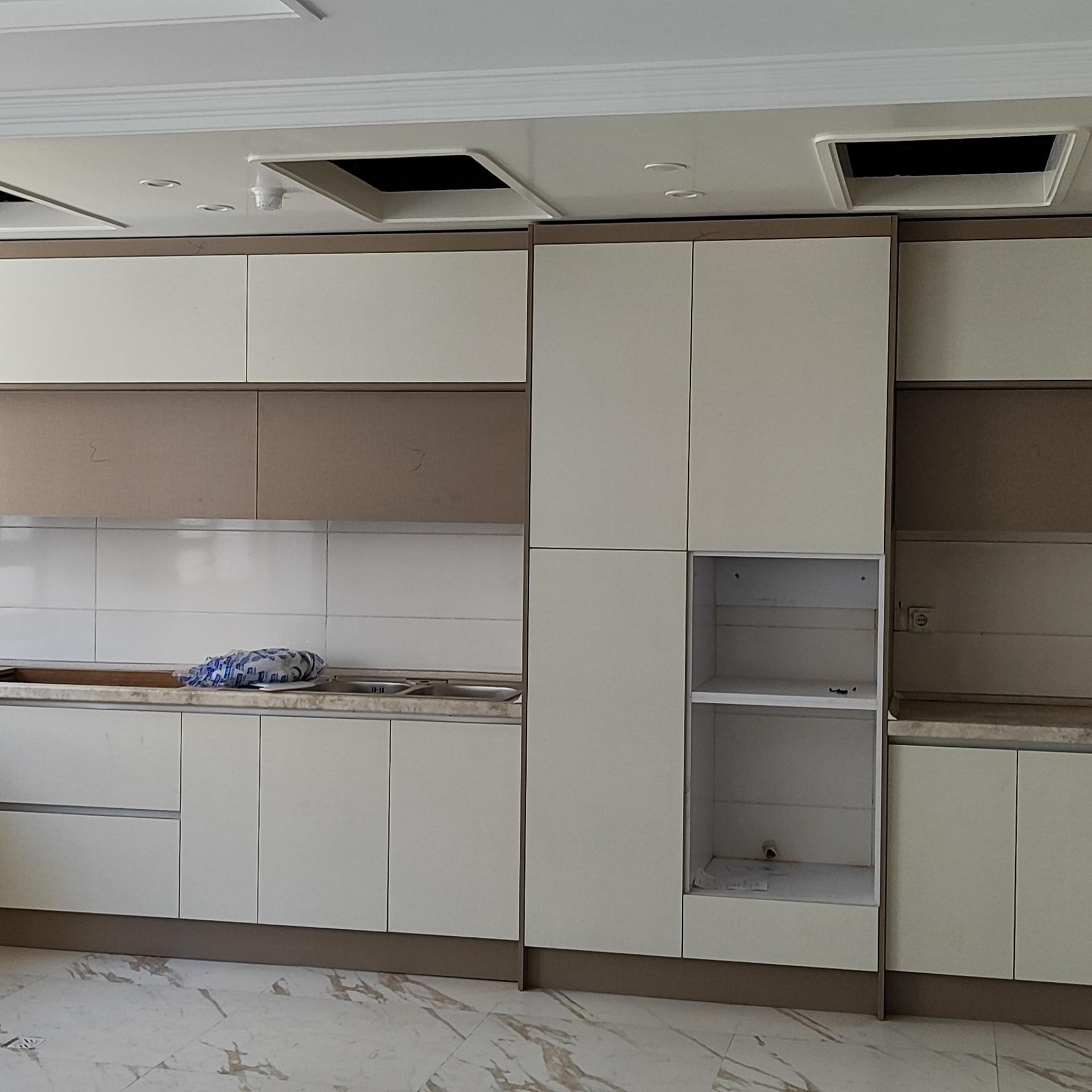 عکس صنایع چوبی سیکاس وود