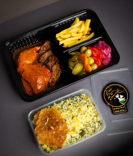 عکس کترینگ سینتوپلو