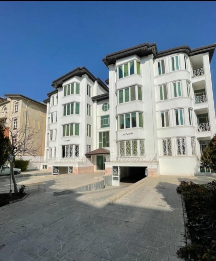 عکس مجتمع سبلان۲