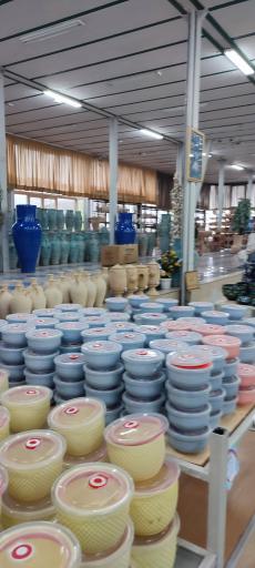 عکس سفال و سرامیک بوعلی