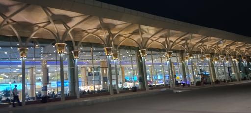 عکس ترمینال پروازهای داخلی