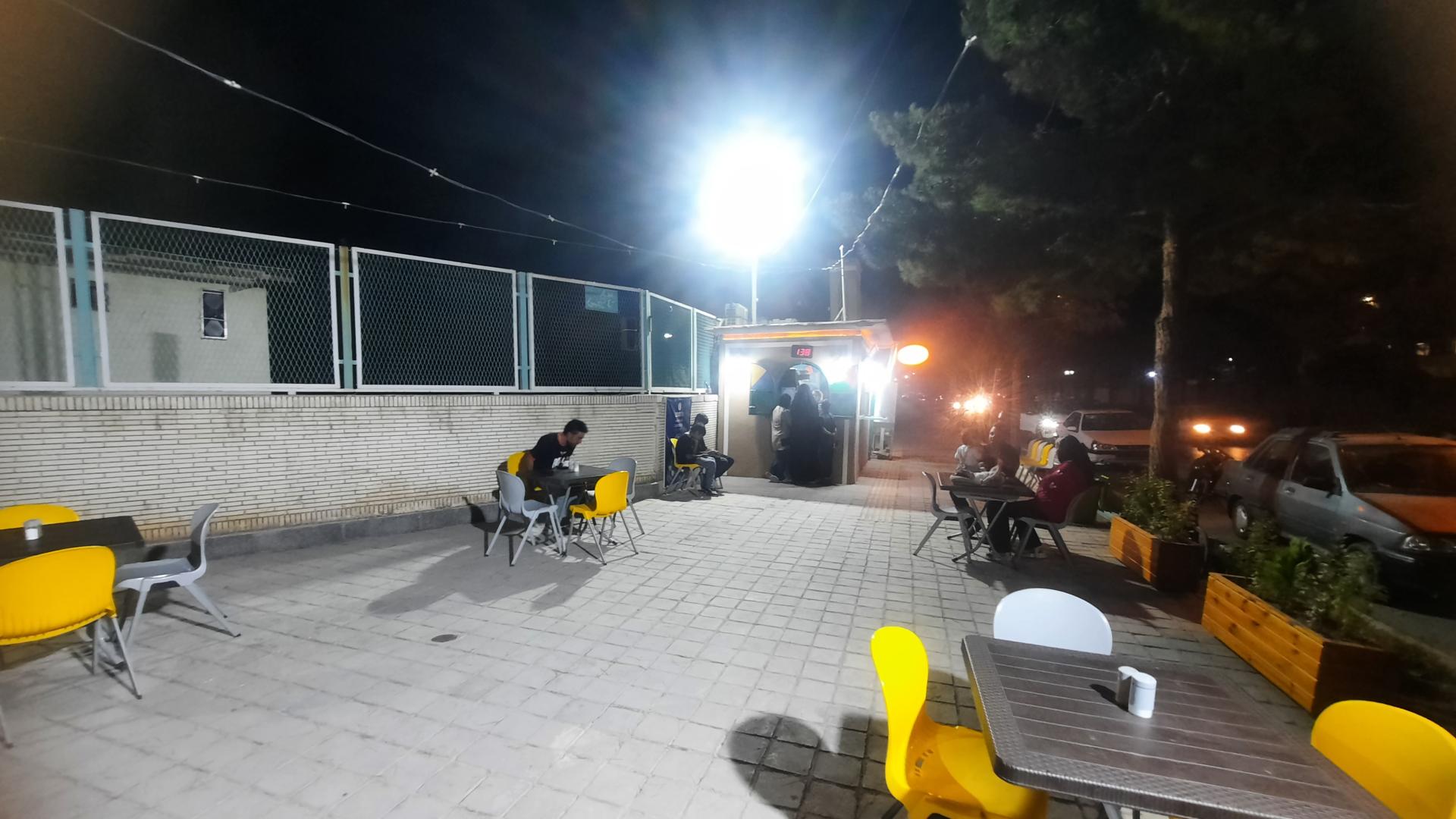 عکس آشکده لیرو