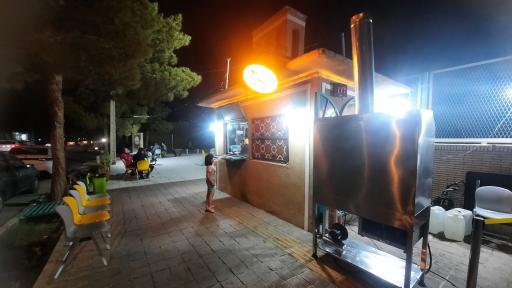 عکس آشکده لیرو