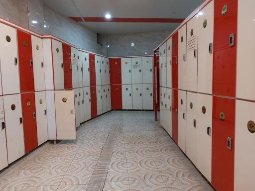 عکس مجتمع آبدرمانی دره لر سوئی سرعین