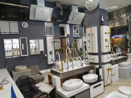 فروشگاه لوله و اتصالات برارنژاد