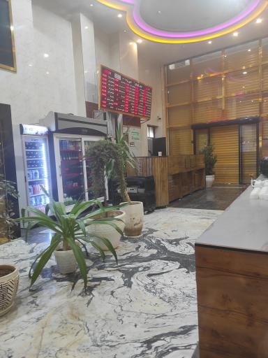 عکس رستوران شاندیز