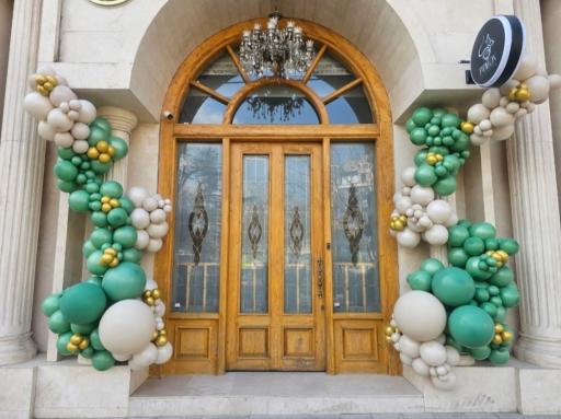 عکس کافه پاپیلون (بانوان)