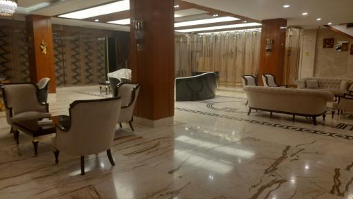 عکس هتل کوروش