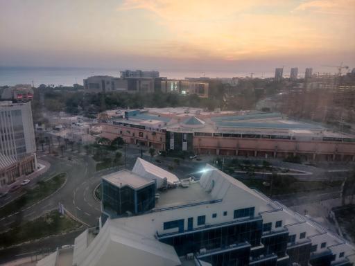 عکس هتل کوروش