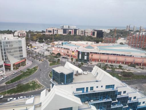 عکس هتل کوروش