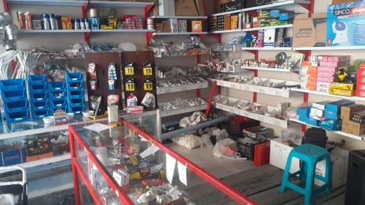 عکس لوله و اتصالات کرمی