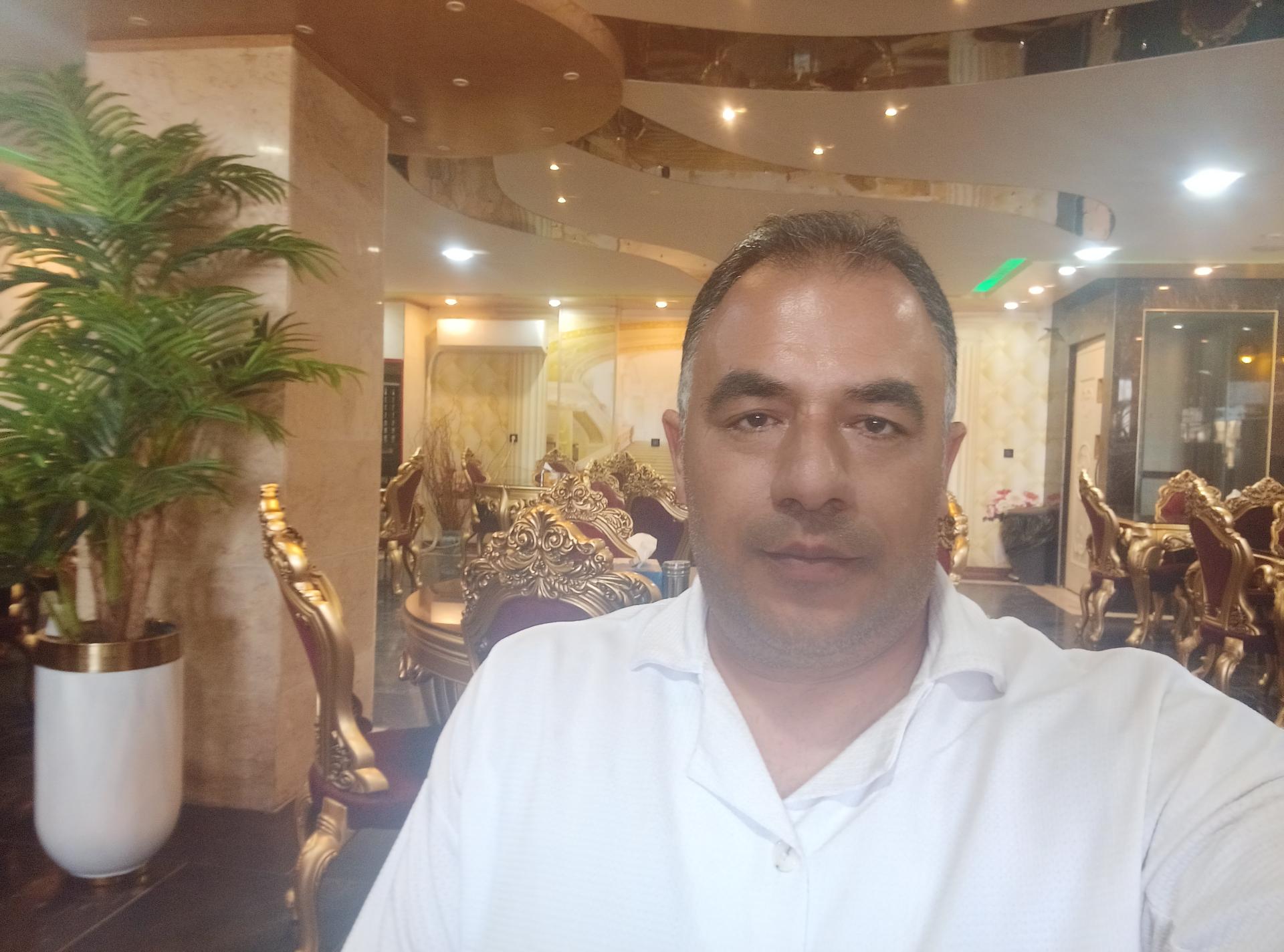 عکس رستوران شاندیز