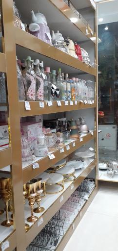 عکس فروشگاه بخشی