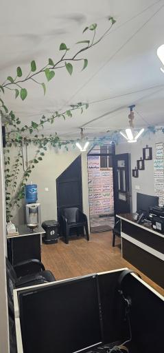 کافی نت فناوری