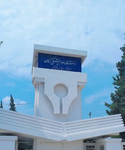 عکس دانشگاه علوم پزشکی و خدمات بهداشتی درمانی گلستان