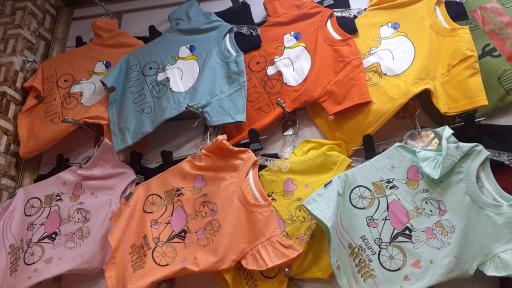 عکس تولیدی پوشاک احمدپور 