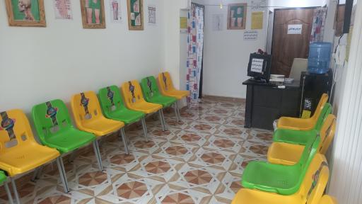 عکس ماساژ مهر