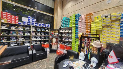 عکس تولیدی پوشاک بابانوئل