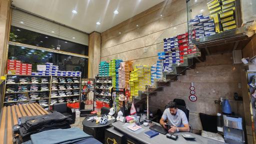 عکس تولیدی پوشاک بابانوئل