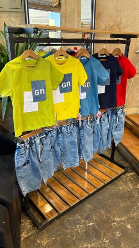 تولیدی پوشاک بابانوئل