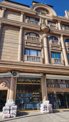 تولیدی پوشاک بابانوئل