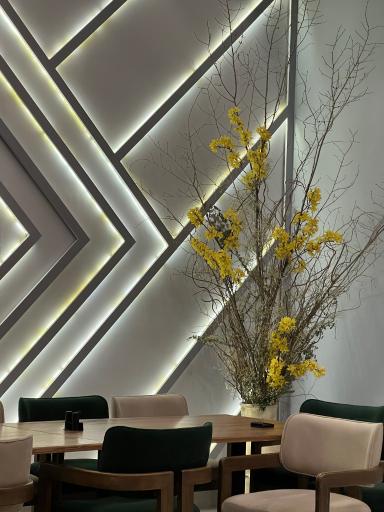 عکس کافه پاپیلون (بانوان)