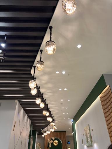 عکس کافه پاپیلون (بانوان)