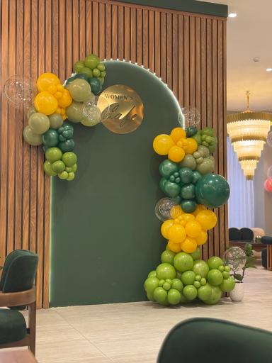 عکس کافه پاپیلون (بانوان)