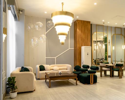 عکس کافه پاپیلون (بانوان)