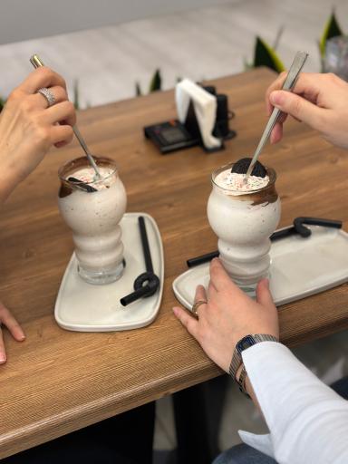 عکس کافه پاپیلون (بانوان)