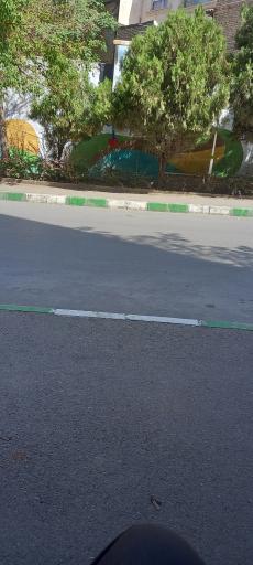 عکس بوستان بهار 