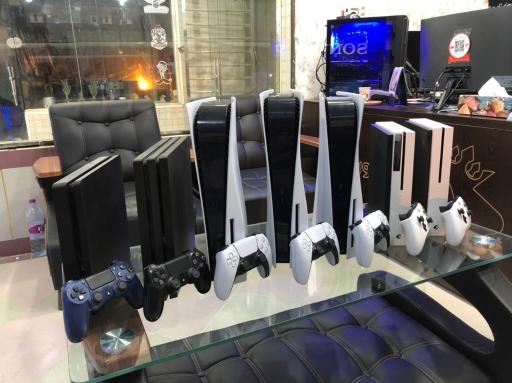 عکس گیم نت امپراطور