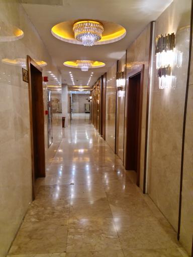 عکس هتل کوروش