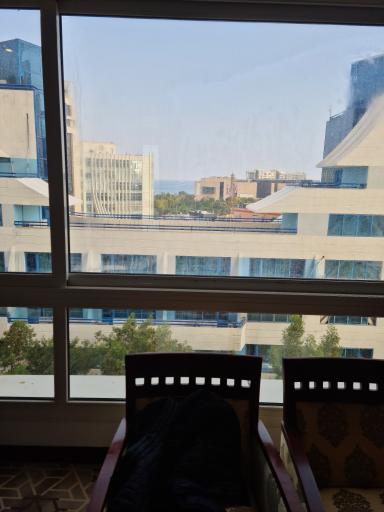 عکس هتل کوروش